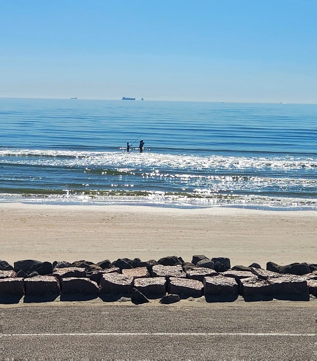 Beach Point Rental