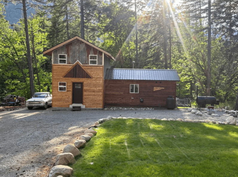 True North Cabins