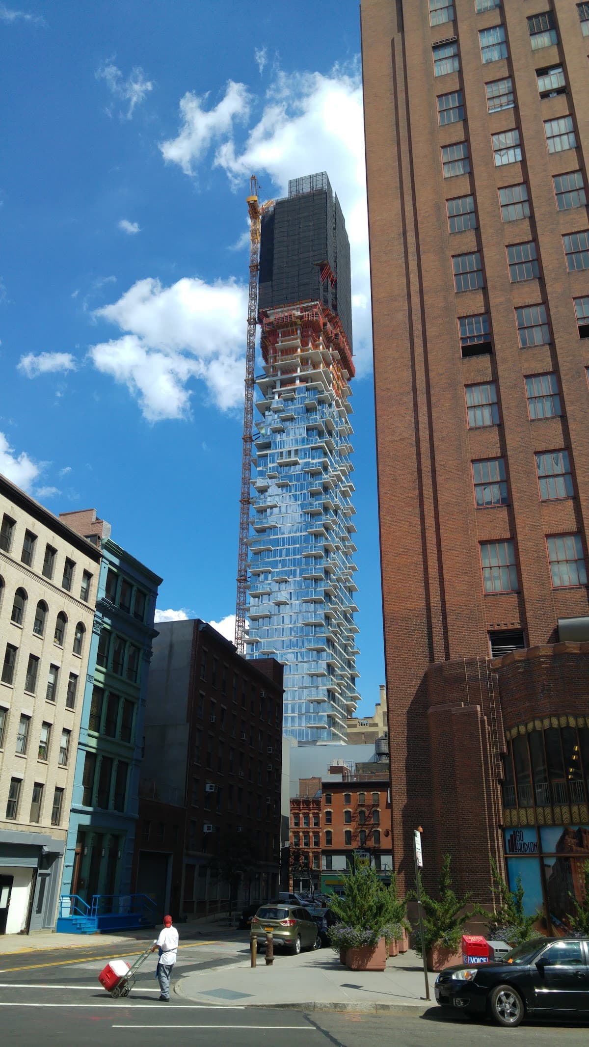 The GEM Hotel Hudson Yards, an Ascend Hotel Collection Member