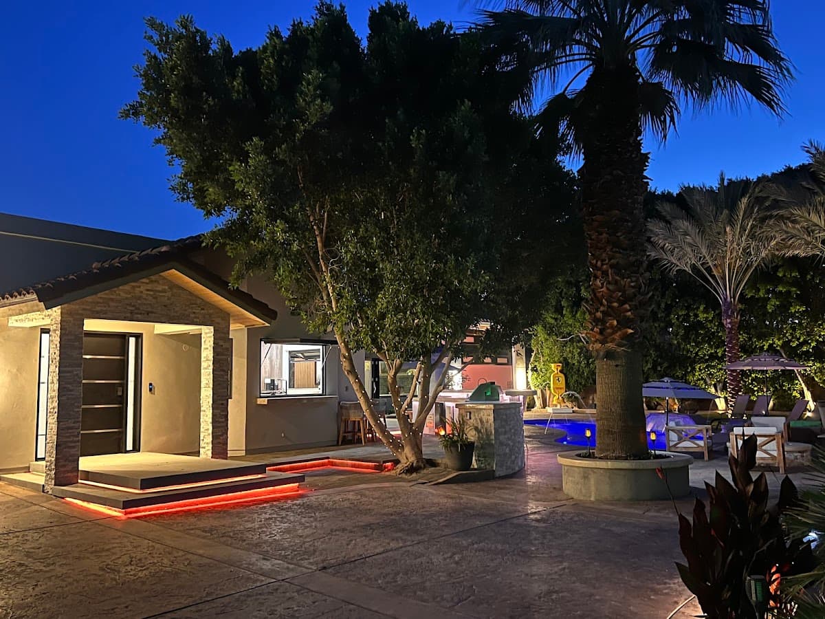 The Vintage PS - Vacation Rental and Vintage Cars