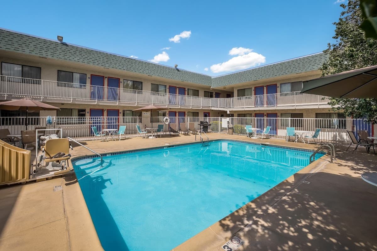 Knights Inn Sierra Vista