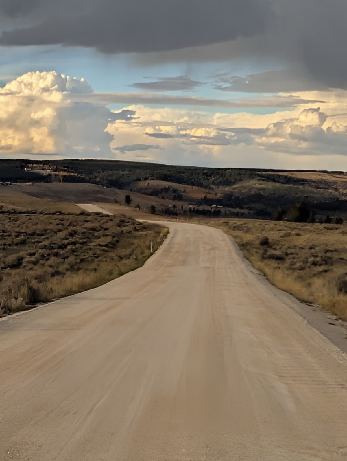 Casper Mountain County Park