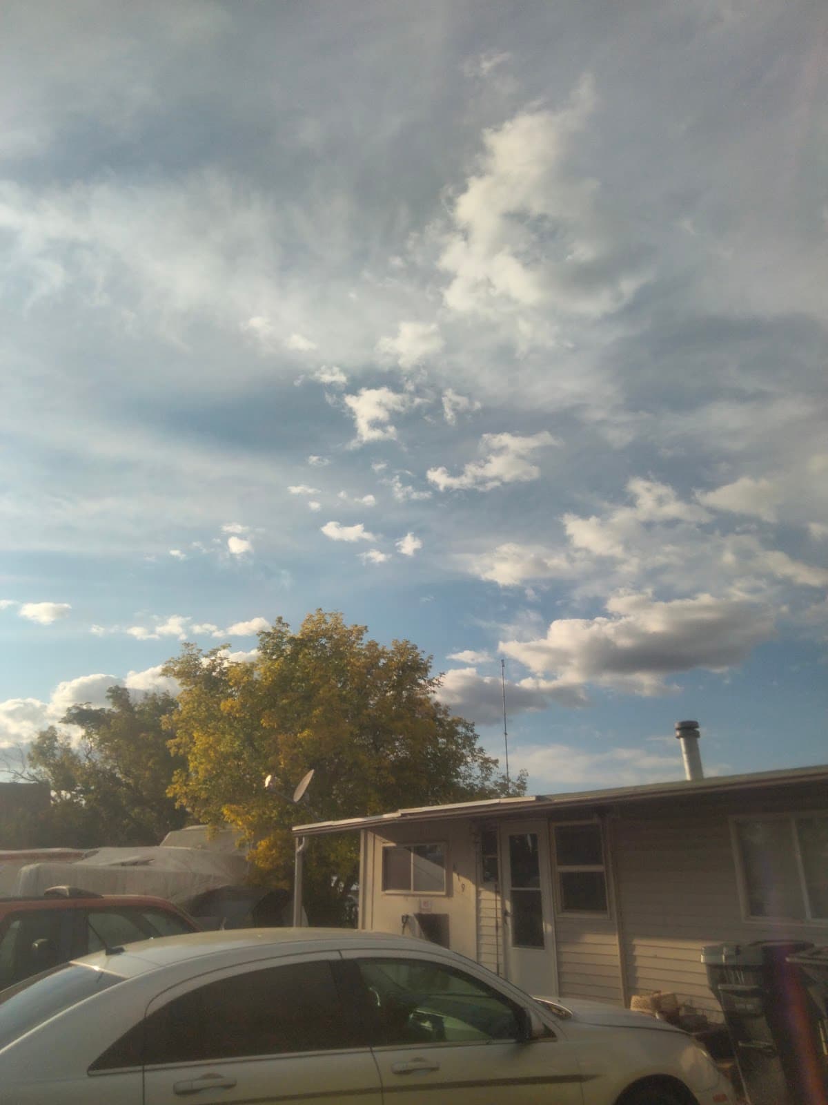 Palisade Pines Vacation Rental