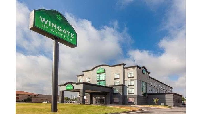 Wingate by Wyndham Oklahoma City Airport