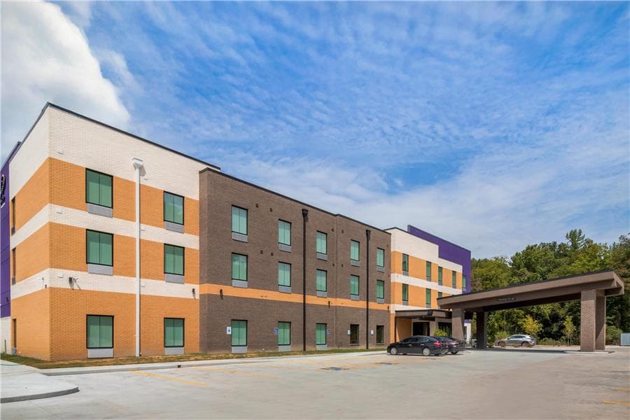Sleep Inn & Suites