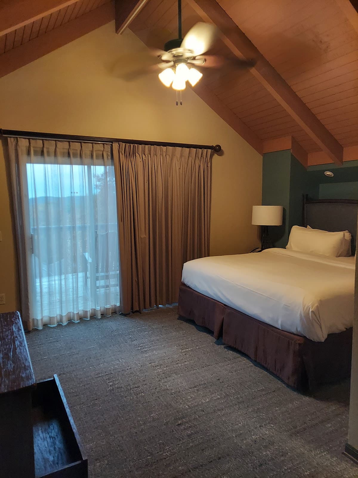 862 Townhome at Christmas Mountain Village