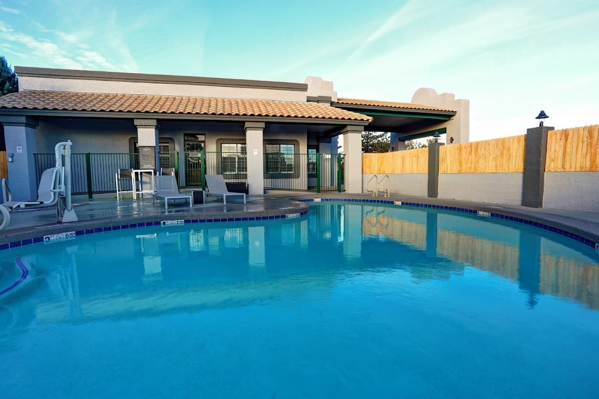 GreenTree Inn Prescott Valley