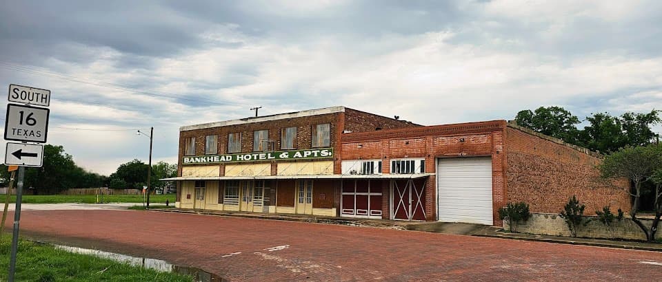 Bank Head Hotel & Apts.