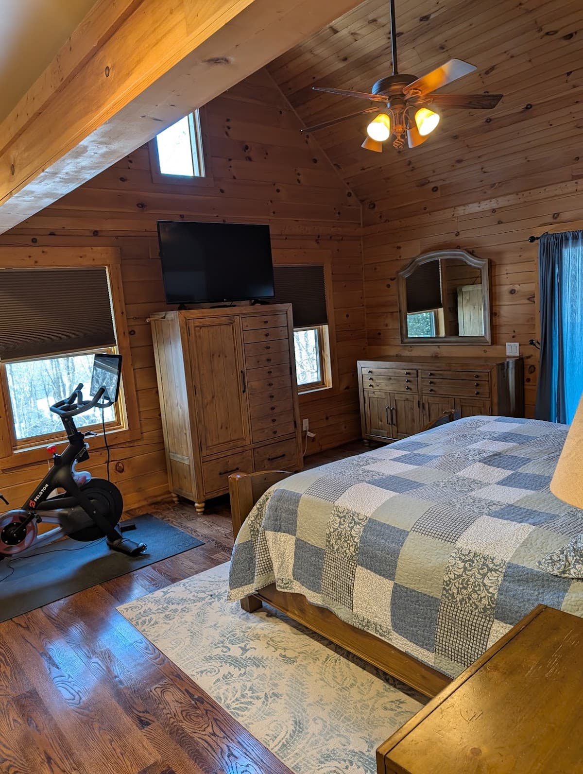 Berry Blessed Cottage