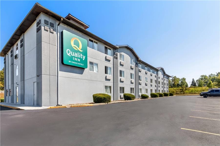 Quality Inn