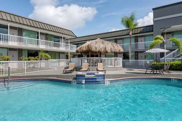 Rodeway Inn