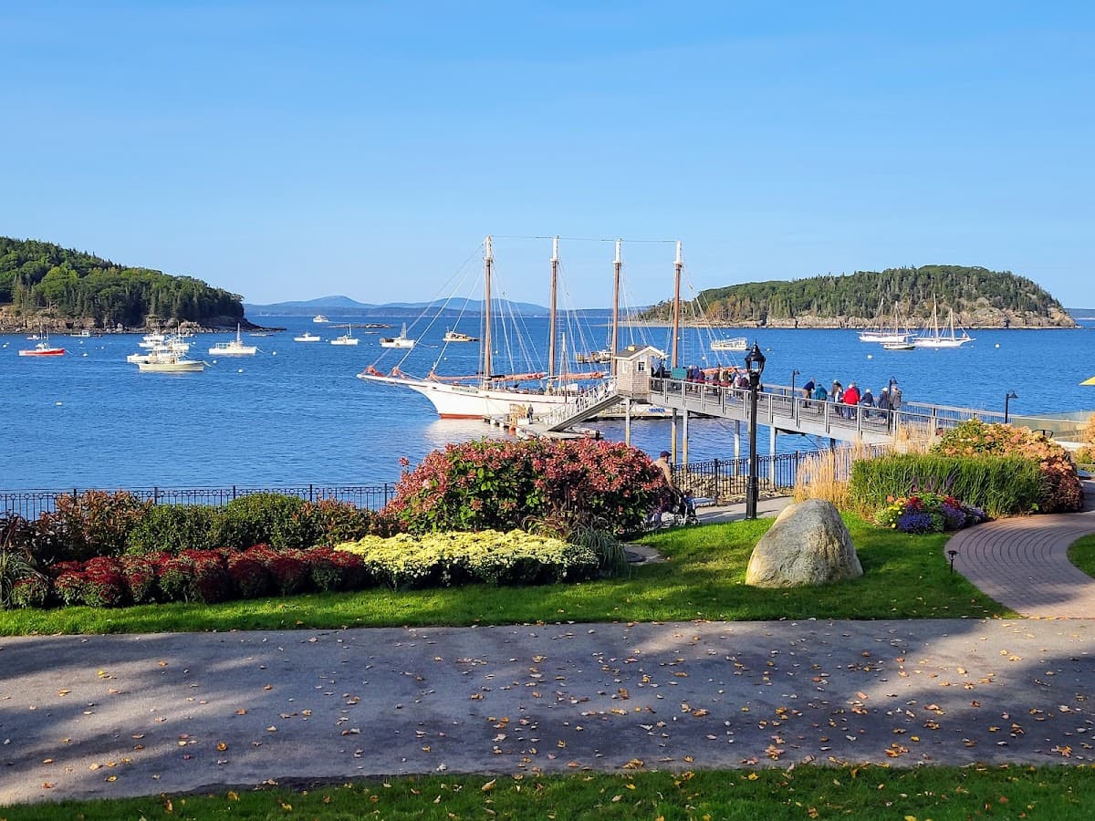 Bar Harbor
