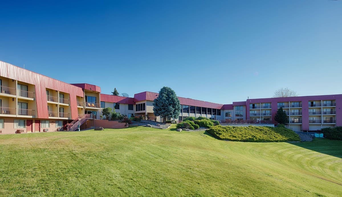 Red Lion Hotel Pendleton