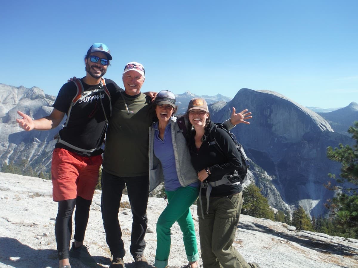 Echo Adventure Cooperative