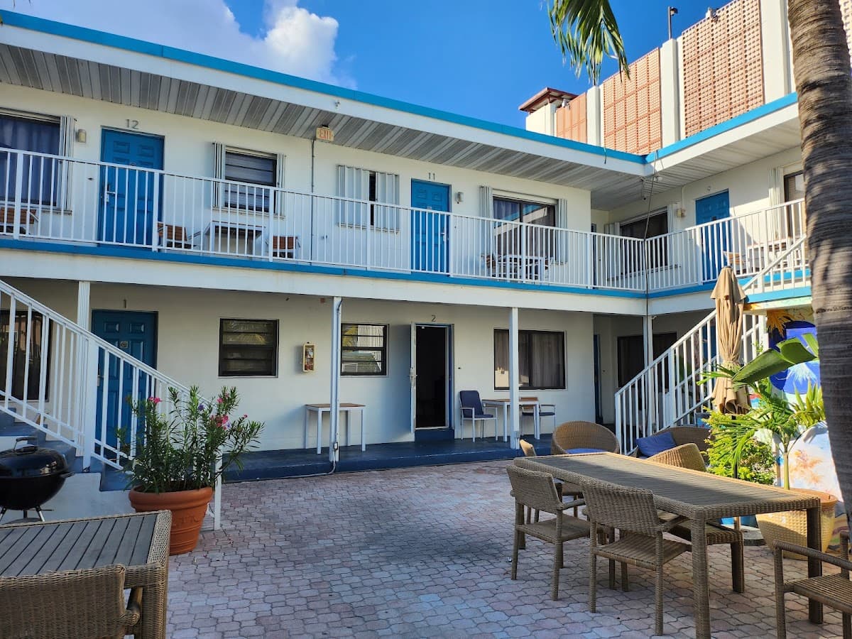 Hollywood Beach Hotels