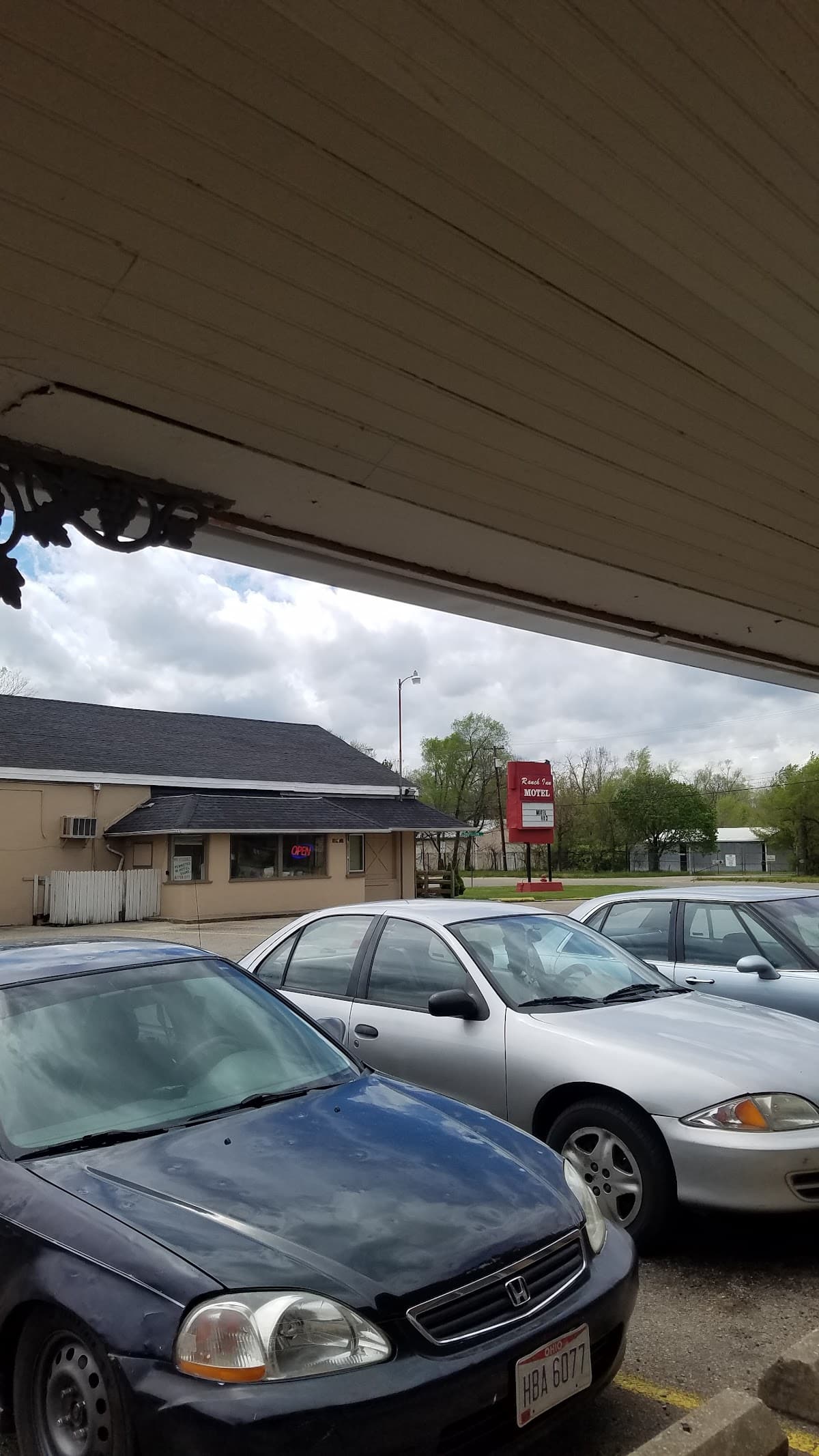 Ranch Inn Motel