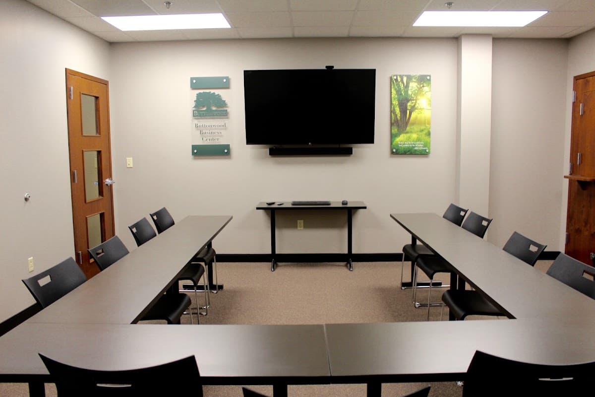 Buttonwood Business Center