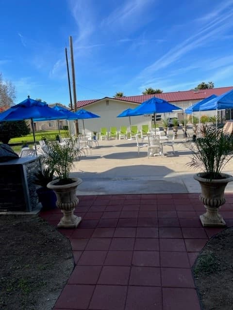 Navy Lodge Port Hueneme