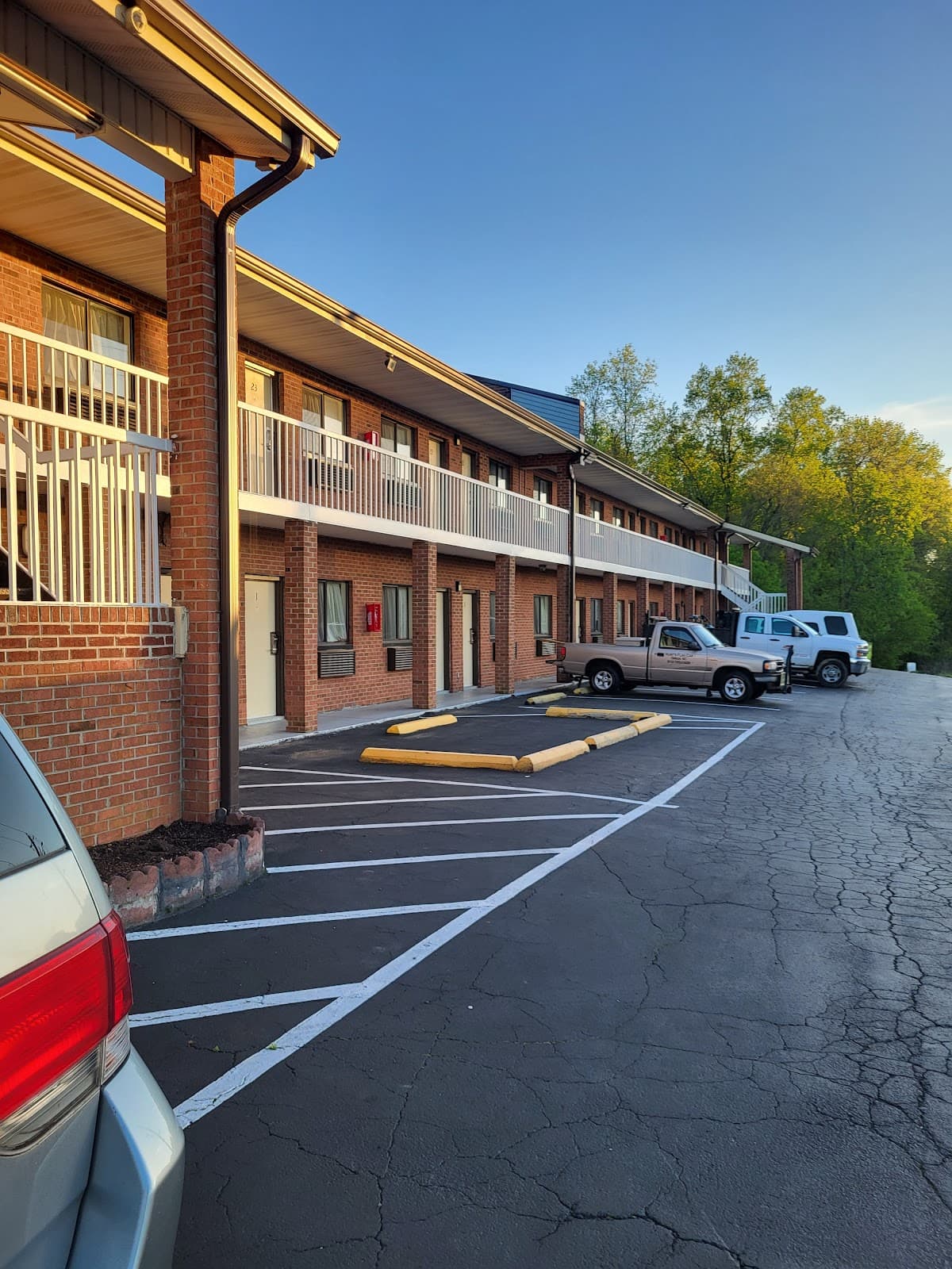 King's Inn Motel