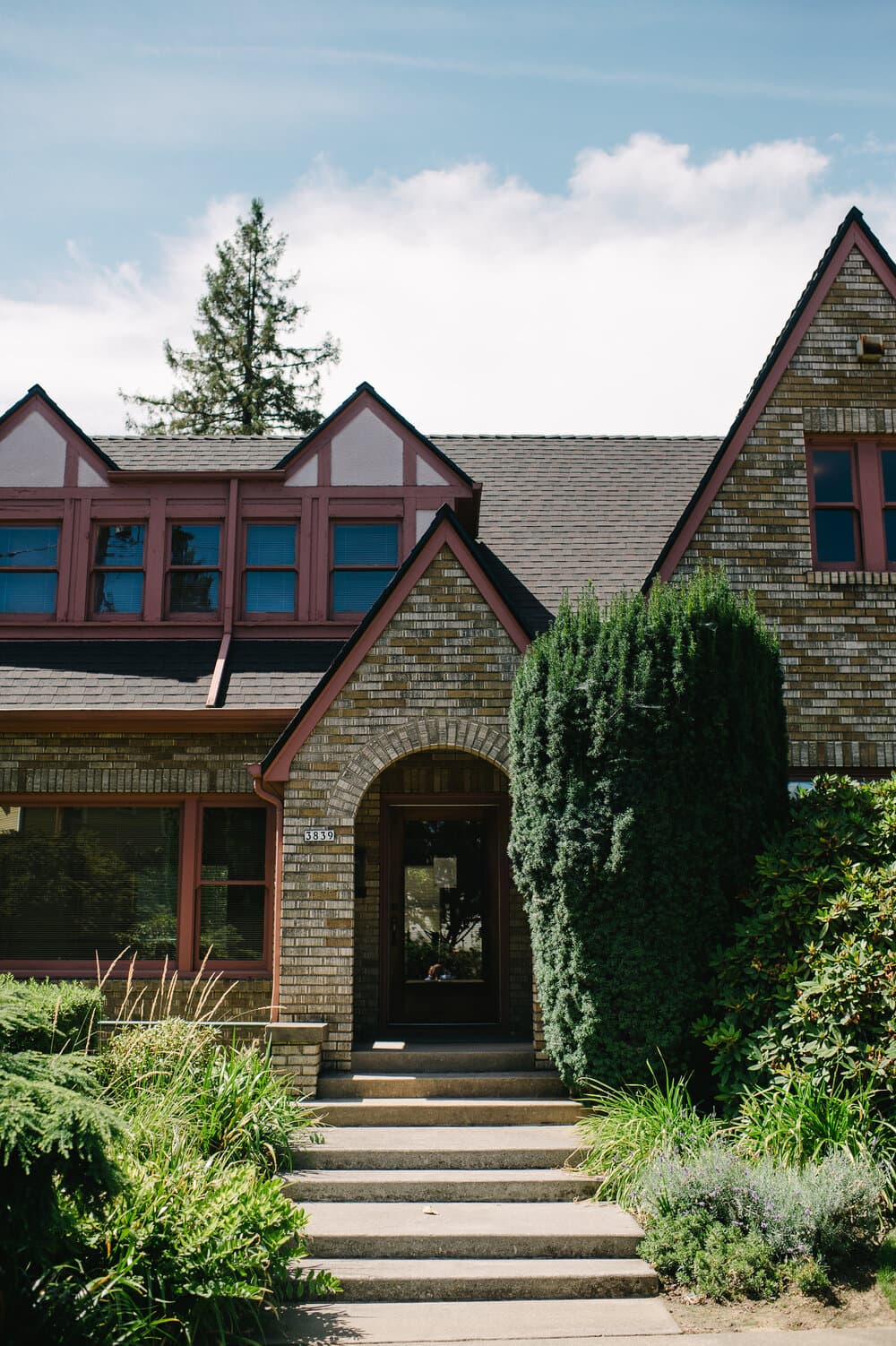 Historic Overlook House