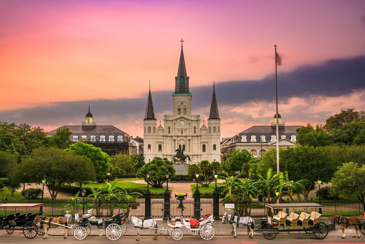 Hotel Indigo New Orleans - French Quarter, an IHG Hotel