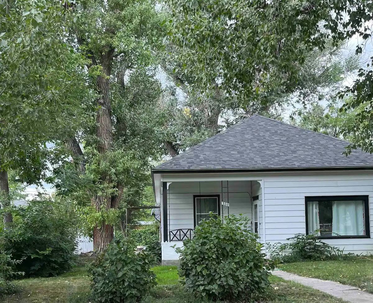 Zelie's Place - 2 Bedroom, 1 Bath House