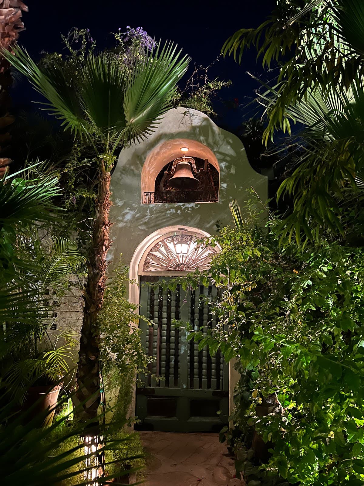 Casa de Monte Vista