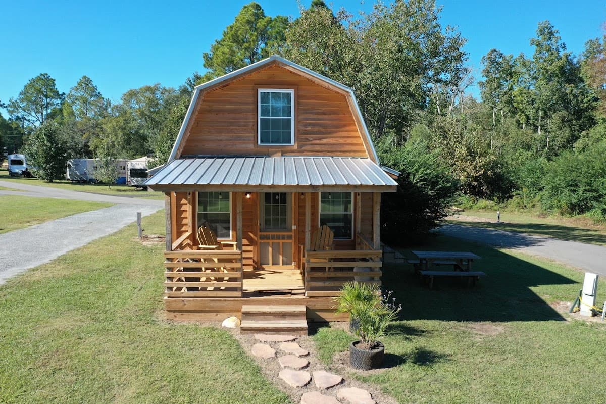 Wanee Lake Golf & RV Resort | Outdoor Adventure Retreats