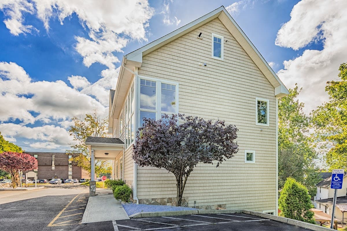 Extended Stay of Danbury