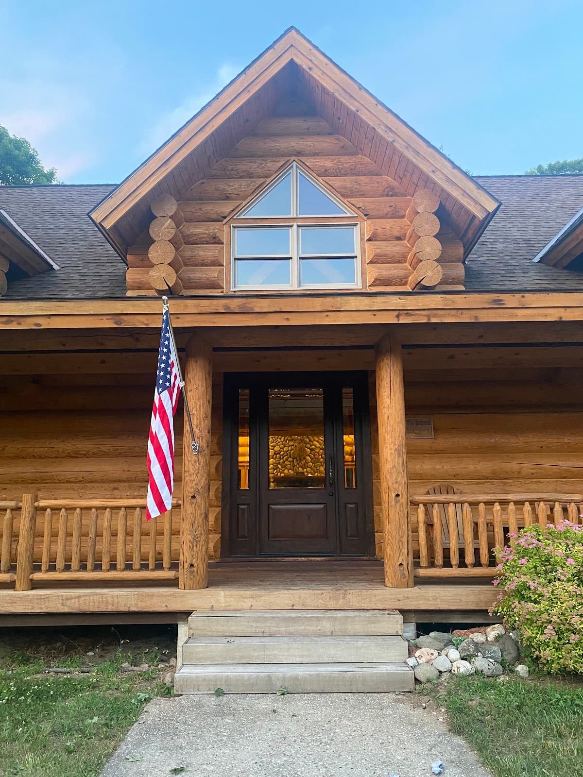 The Retreat at Boyne