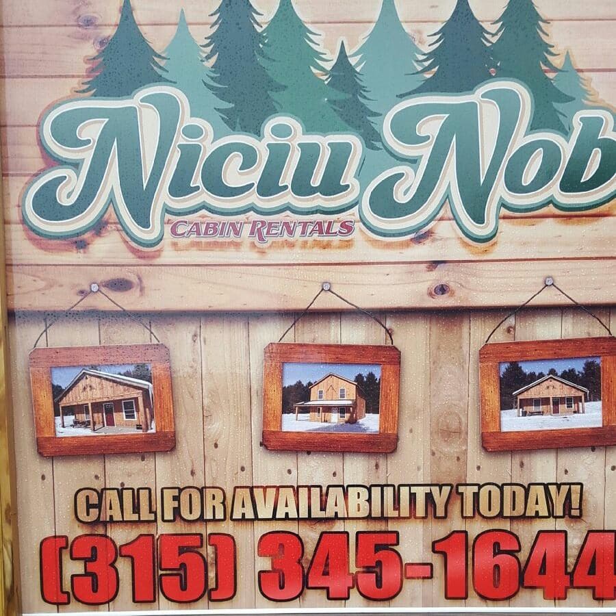 Niciu Nob