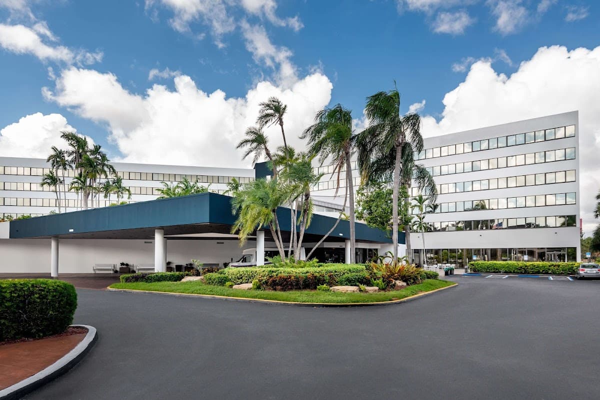 Sonesta Miami Airport