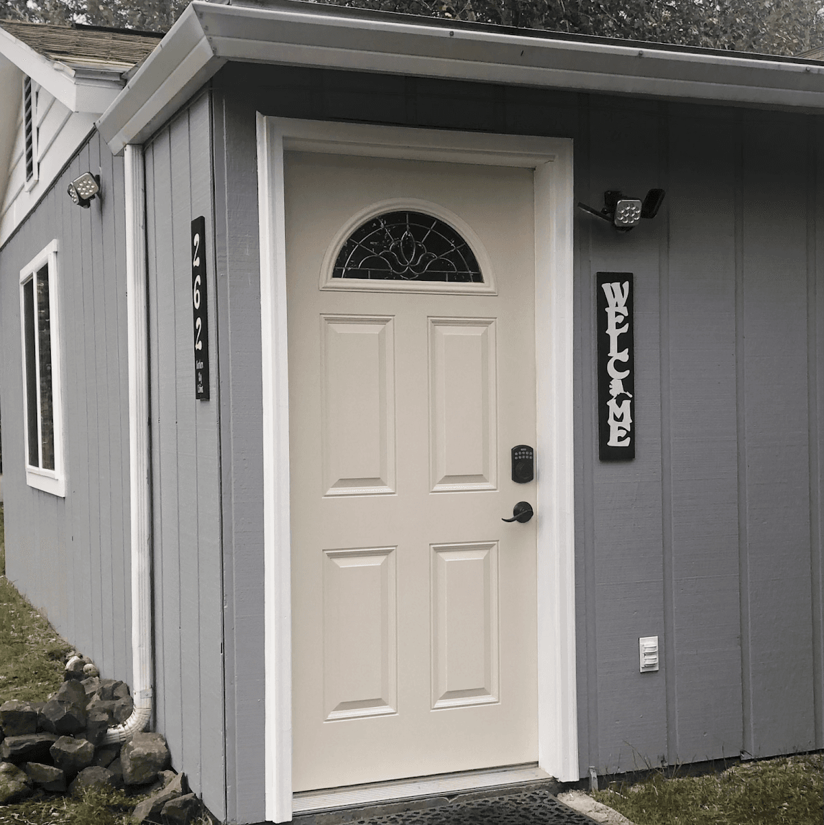 Northern Sky Cabins llc