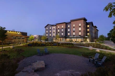TownePlace Suites by Marriott Williston