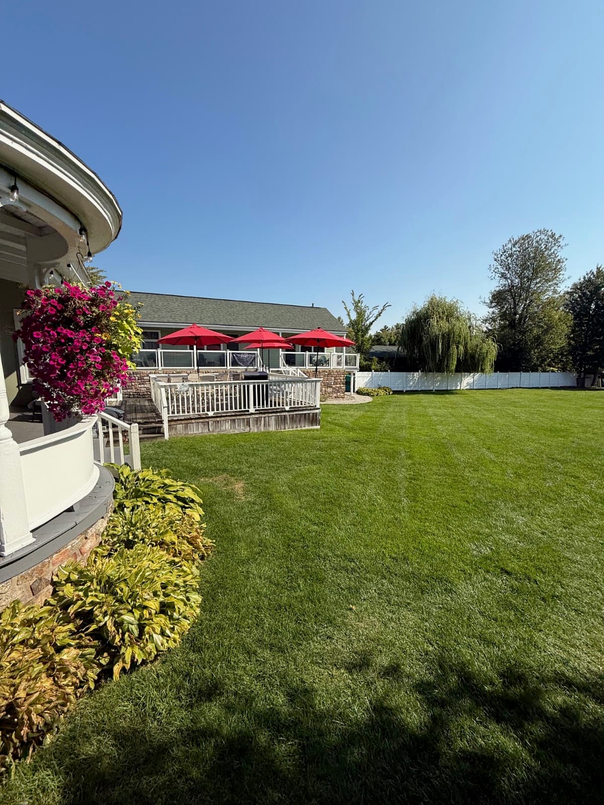 Shore Meadows Lodge, LLC