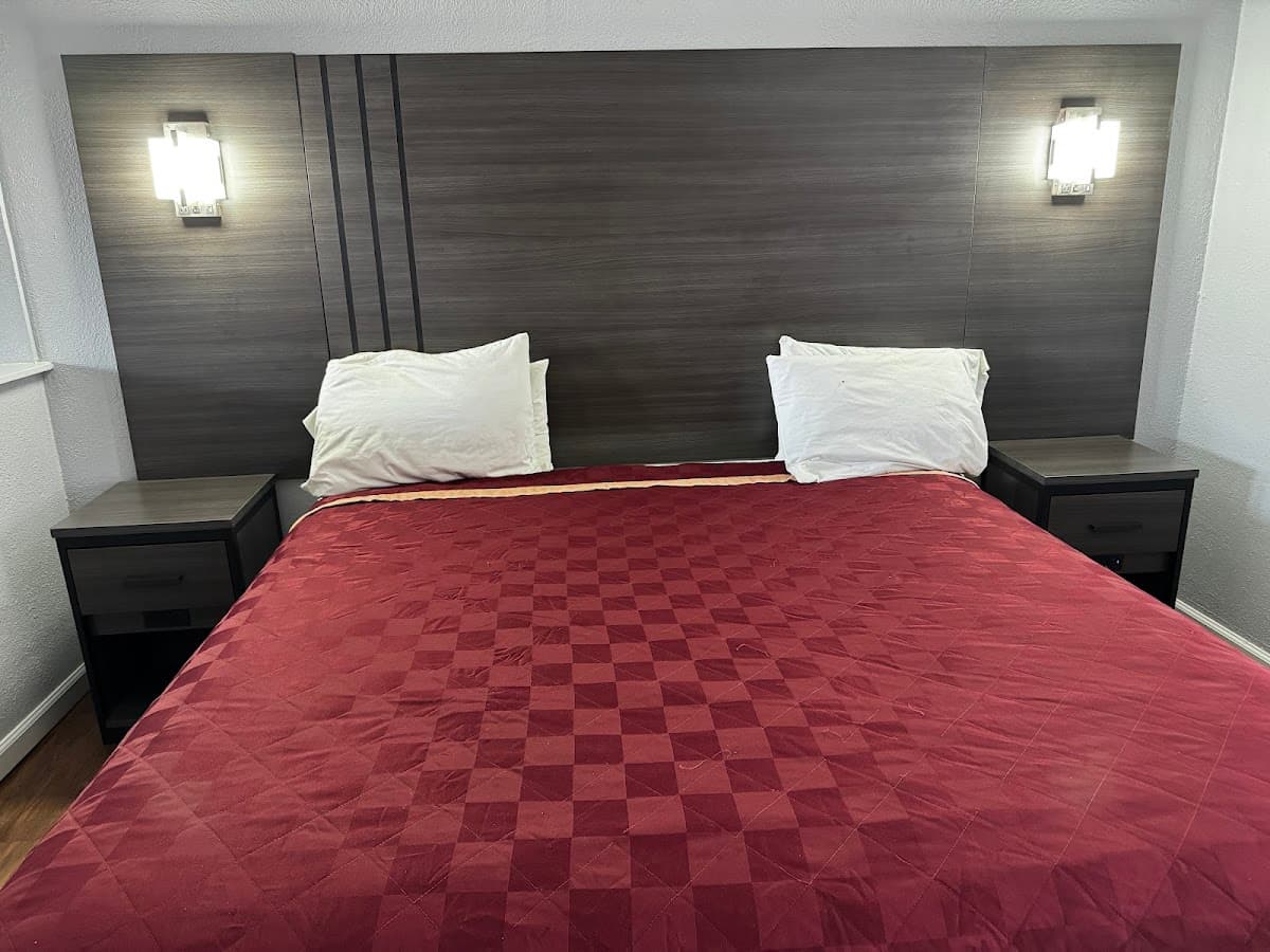 Lone Star Inn