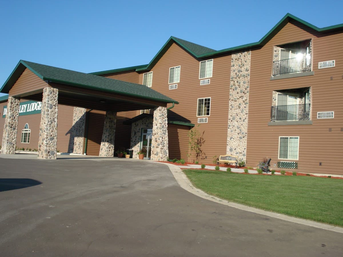 Deer Valley Lodge