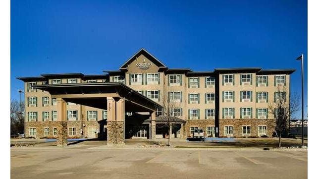 Country Inn & Suites by Radisson, Grand Forks, ND