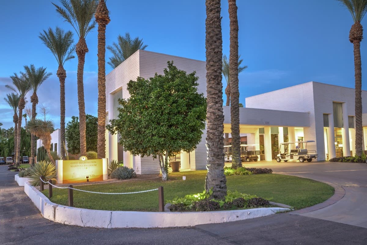 Orange Tree Resort