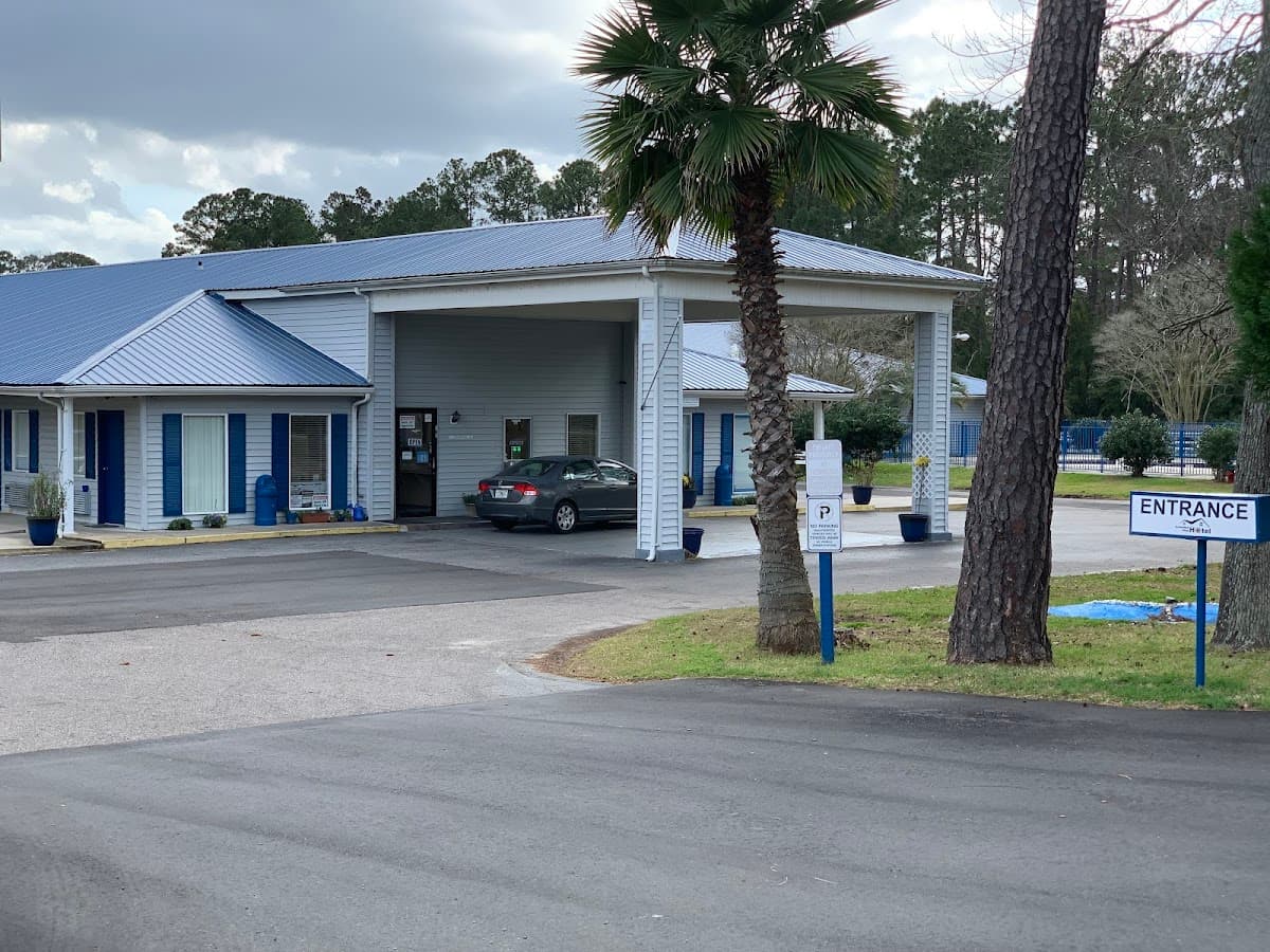 Extended Stay Brunswick