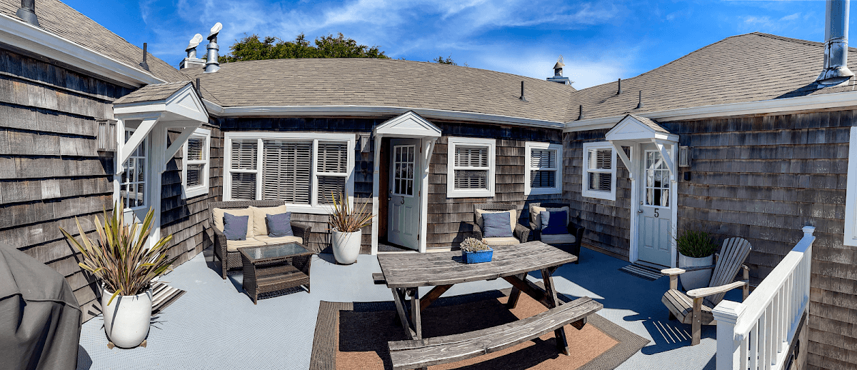 Inn at Arch Cape