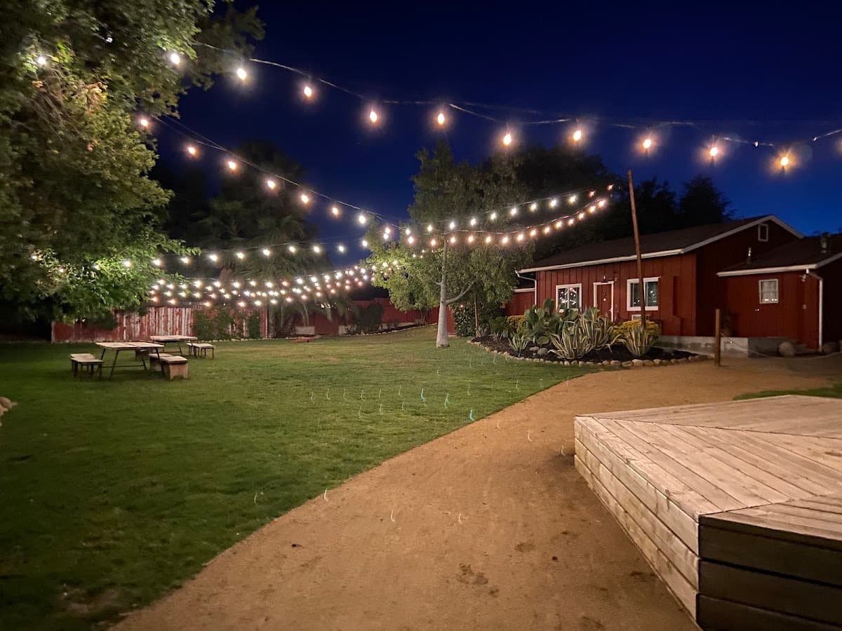 Ojai Rancho Inn