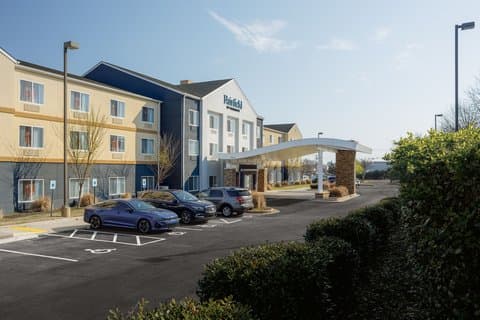 Fairfield by Marriott Inn & Suites Memphis Southaven