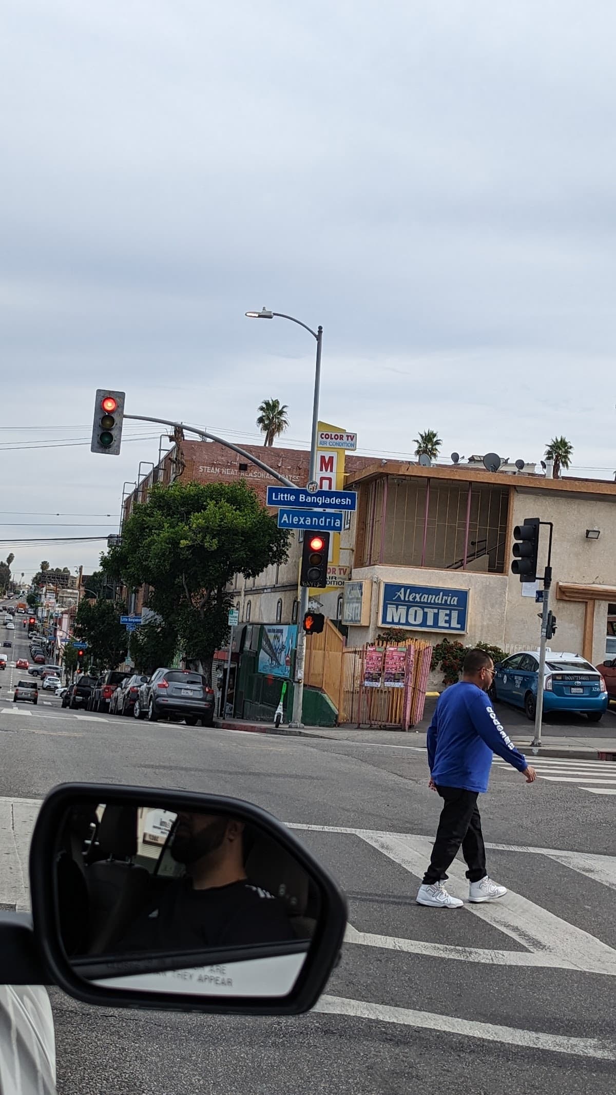 Motel Inn