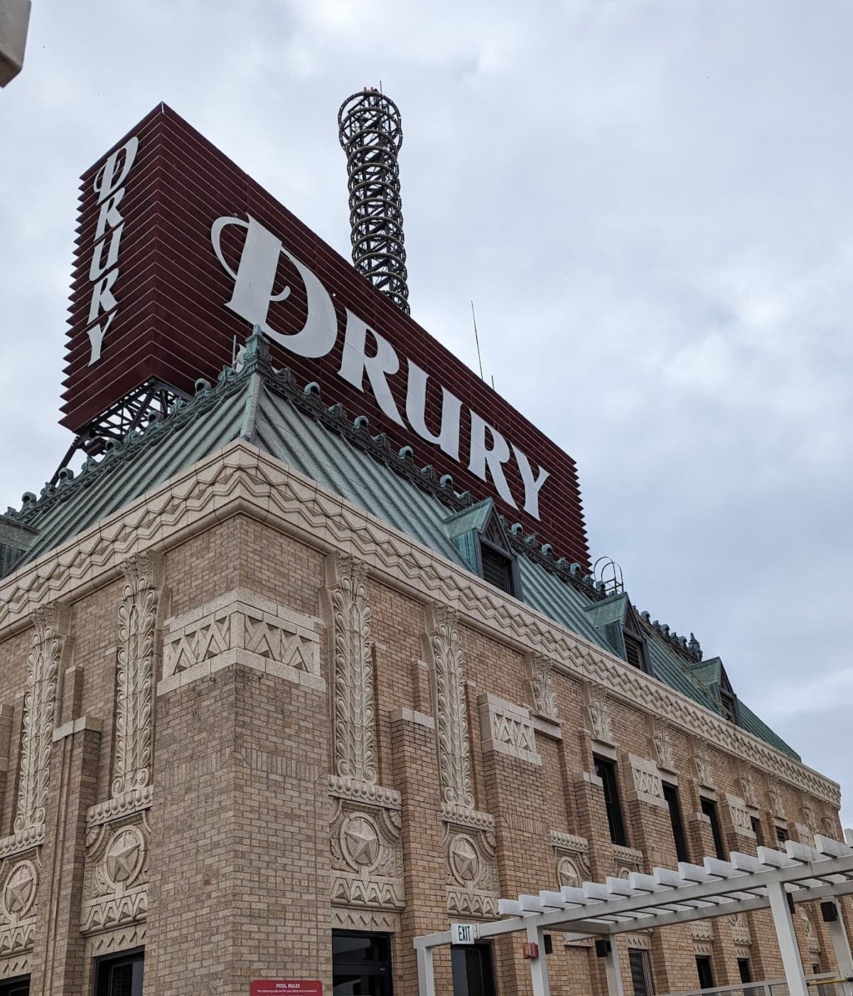 Drury Inn