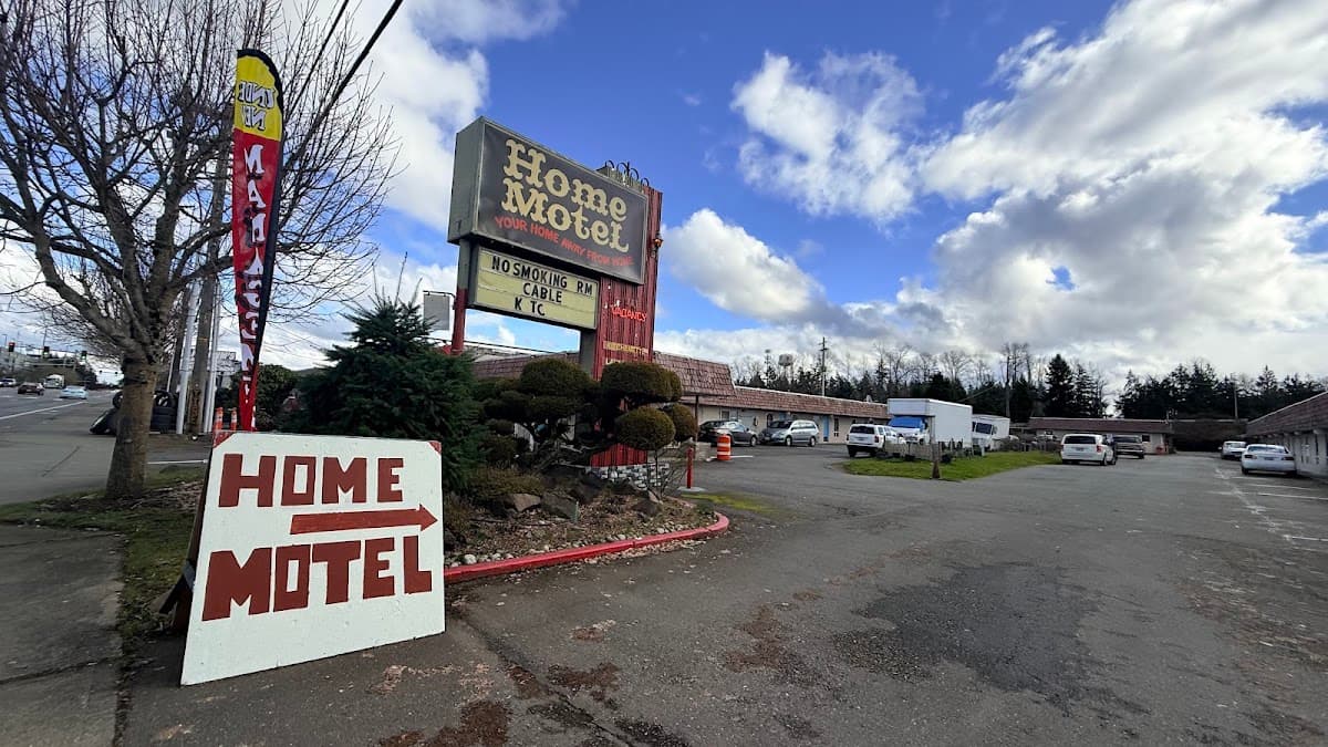 Home Motel