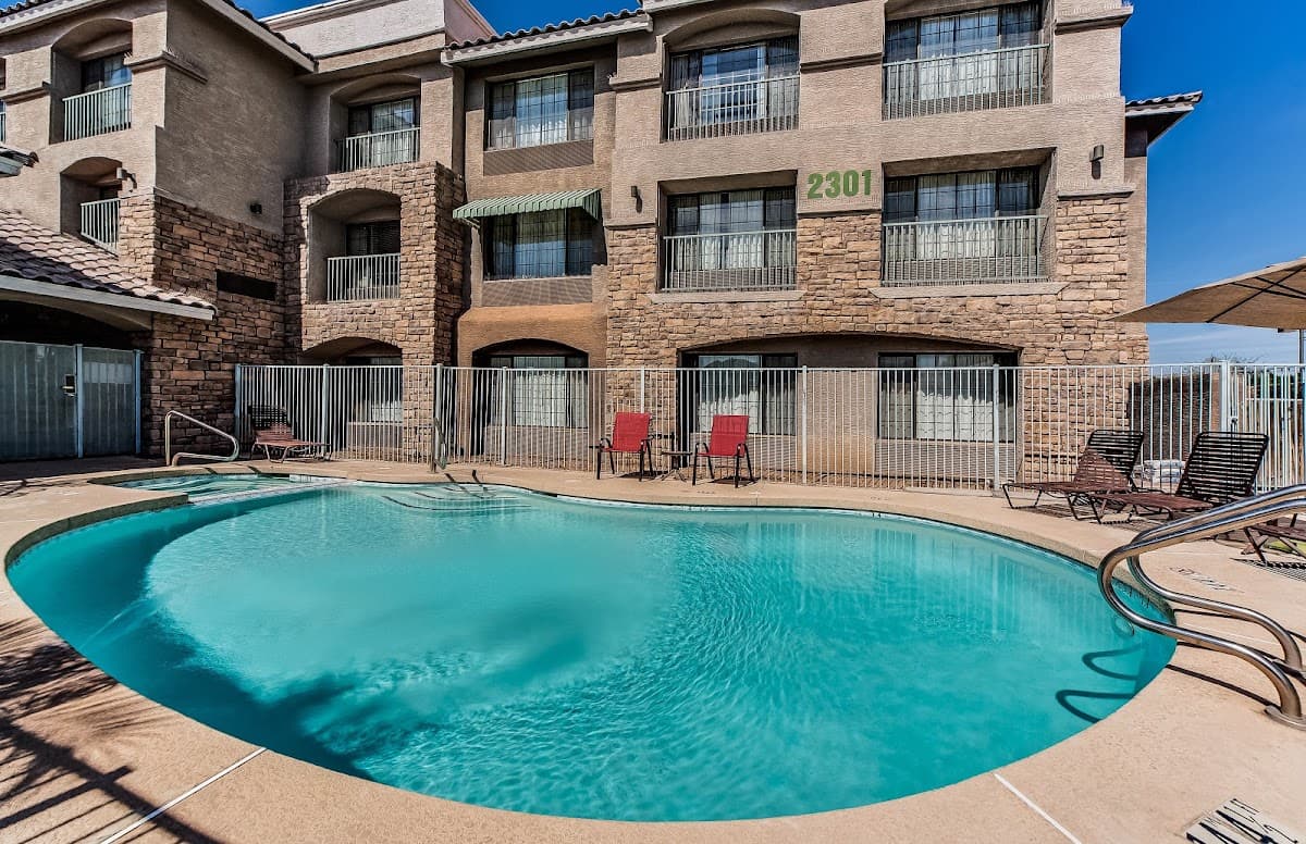 Hawthorn Suites by Wyndham Tempe