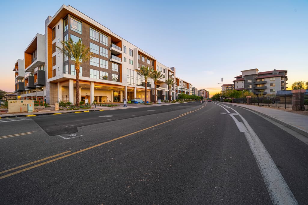 Residences Kierland