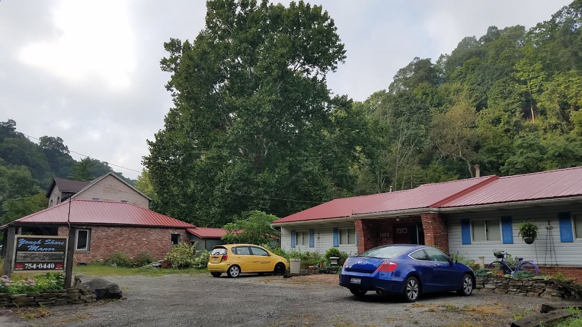 Yough Shore Inn