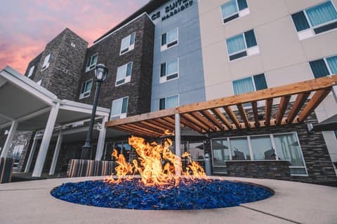 TownePlace Suites by Marriott Toledo Oregon